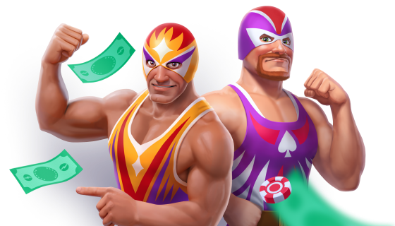 Spin Royale